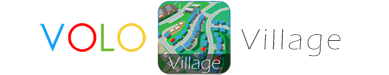 VOLO Village Logo